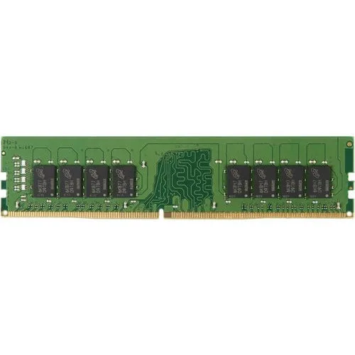 Kingston DDR4 με Module 1x8GB και Ταχύτητα 3200 για Desktop