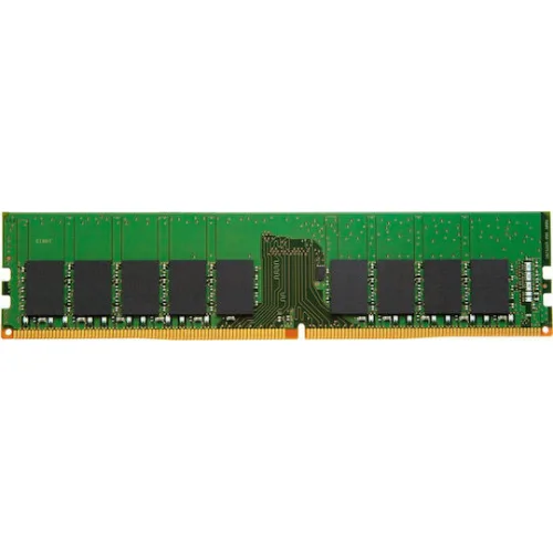 Kingston DDR4 με Module 1x8GB και Ταχύτητα 3200 για Desktop