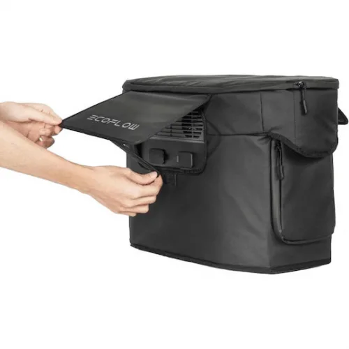 EcoFlow Delta Max Bag Κάλυμμα (50031021)