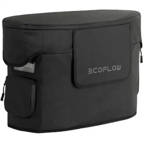 EcoFlow Delta Max Bag Κάλυμμα (50031021)