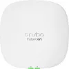 Aruba Instant On AP25 with 12V/18W Power Adaptor (EU) WiFi Mesh Network Access Point Wi‑Fi 5 Single Band (5GHz)