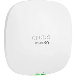 Aruba Instant On AP25 with 12V/18W Power Adaptor (EU) WiFi Mesh Network Access Point Wi‑Fi 5 Single Band (5GHz)