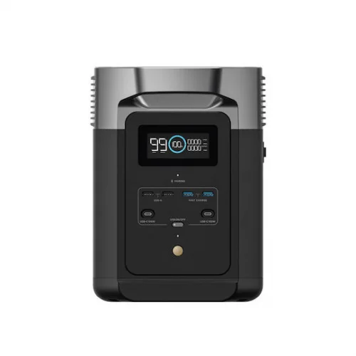 EcoFlow Delta 2 Power Station Χωρητικότητας 1024Wh