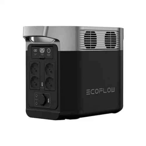 EcoFlow Delta 2 Power Station Χωρητικότητας 1024Wh