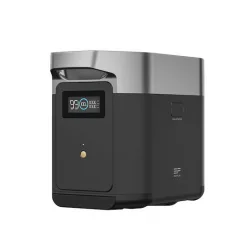 EcoFlow Delta 2 Extra Battery Χωρητικότητας 1024Wh (23CJ4V) EcoFlow Delta 2 Extra Battery Χωρητικότητας 1024Wh (23CJ4V)