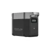 EcoFlow Delta 2 Extra Battery Χωρητικότητας 1024Wh (23CJ4V)