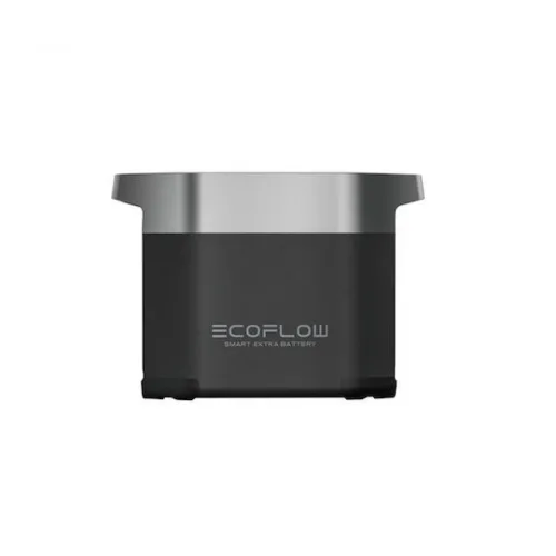 EcoFlow Delta 2 Extra Battery Χωρητικότητας 1024Wh (23CJ4V)
