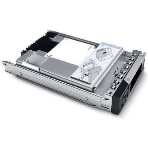 Dell SSD 480GB 3.5'' SATA III Dell SSD 480GB 3.5'' SATA III