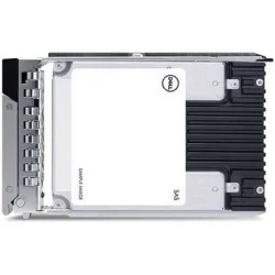 Dell SSD 480GB 3.5'' SATA III