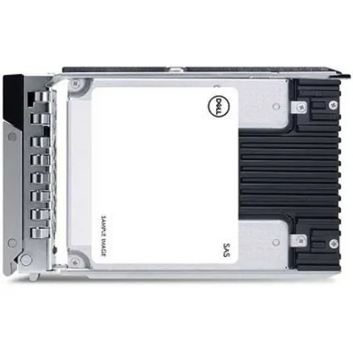 Dell SSD 480GB 3.5'' SATA III Dell SSD 480GB 3.5'' SATA III