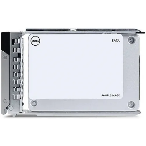 Dell SSD 480GB 3.5'' SATA III Dell SSD 480GB 3.5'' SATA III