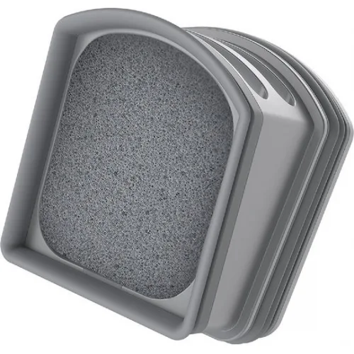 Xiaomi Φίλτρα Σκούπας Stick Συμβατά με Xiaomi 2τμχ