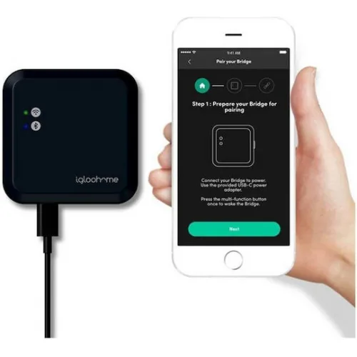 Igloohome Bridge EB1 Smart Bridge Wi-Fi / Bluetooth