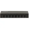 Dahua PFS3008-8GT V2 Unmanaged L2 Switch με 8 Θύρες Ethernet