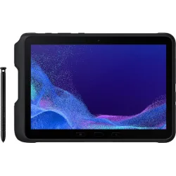 Samsung Galaxy Tab Active4 Pro Enterprise Edition 5G 10.1" (6GB/128GB) Μαύρο