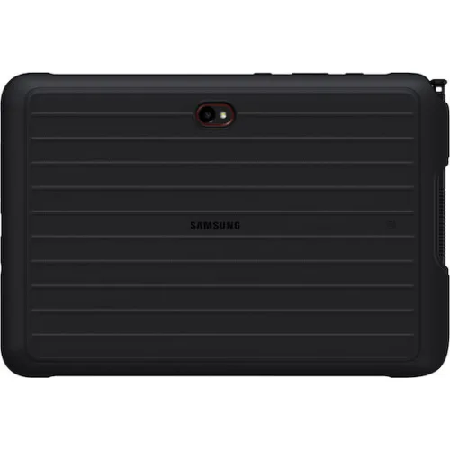 Samsung Galaxy Tab Active4 Pro Enterprise Edition 5G 10.1" (6GB/128GB) Μαύρο