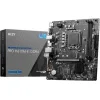 MSI PRO H610M-E DDR4 Motherboard Micro ATX με Intel 1700 Socket
