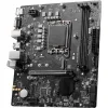 MSI PRO H610M-E DDR4 Motherboard Micro ATX με Intel 1700 Socket