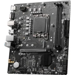 MSI PRO H610M-E DDR4 Motherboard Micro ATX με Intel 1700 Socket