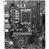MSI PRO H610M-E DDR4 Motherboard Micro ATX με Intel 1700 Socket