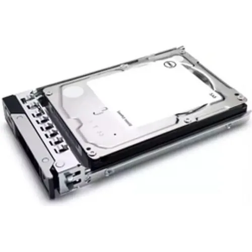 Dell 4TB HDD Σκληρός Δίσκος 3.5" SAS 3.0 7200rpm για NAS / Server Dell 4TB HDD Σκληρός Δίσκος 3.5" SAS 3.0 7200rpm για NAS / Server