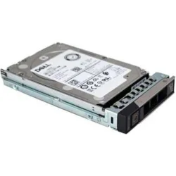 Dell 4TB HDD Σκληρός Δίσκος 3.5" SAS 3.0 7200rpm για NAS / Server Dell 4TB HDD Σκληρός Δίσκος 3.5" SAS 3.0 7200rpm για NAS / Server