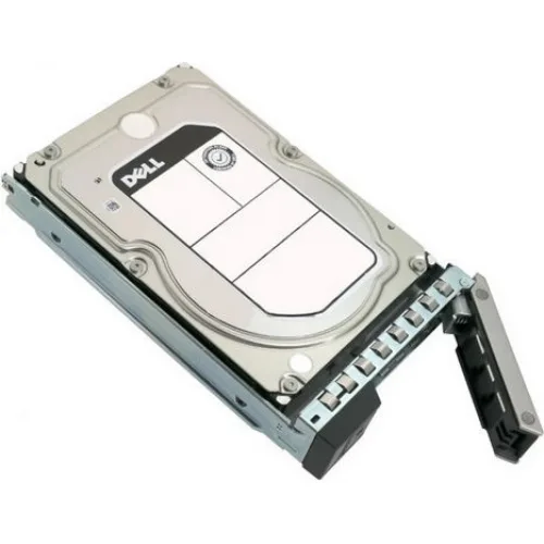 Dell 4TB HDD Σκληρός Δίσκος 3.5" SAS 3.0 7200rpm για NAS / Server Dell 4TB HDD Σκληρός Δίσκος 3.5" SAS 3.0 7200rpm για NAS / Server