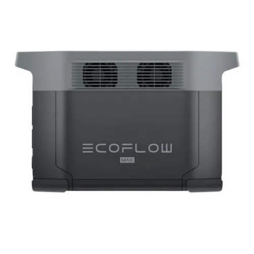 EcoFlow Delta 2 Max Power Station Χωρητικότητας 2048Wh