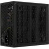Aerocool LUX 550W Μαύρο Τροφοδοτικό Υπολογιστή Full Wired 80 Plus Bronze