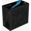 Aerocool LUX 650W Μαύρο Τροφοδοτικό Υπολογιστή Full Wired 80 Plus Bronze