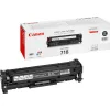Canon 718 Γνήσιο Toner Laser Εκτυπωτή Μαύρο 3400 Σελίδων (2662B002)