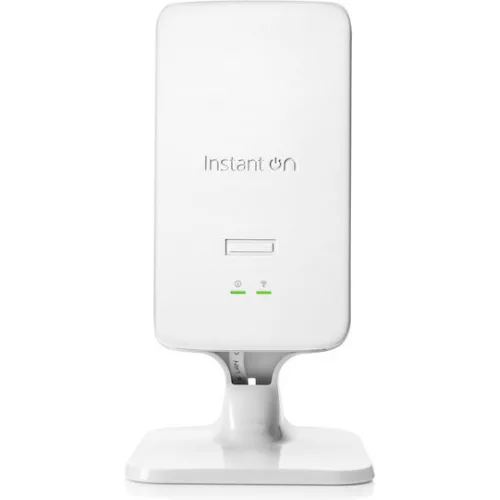 HP AP22D Access Point Wi‑Fi 6 Dual Band (2.4 & 5GHz)