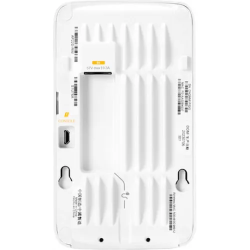 HP AP22D Access Point Wi‑Fi 6 Dual Band (2.4 & 5GHz)