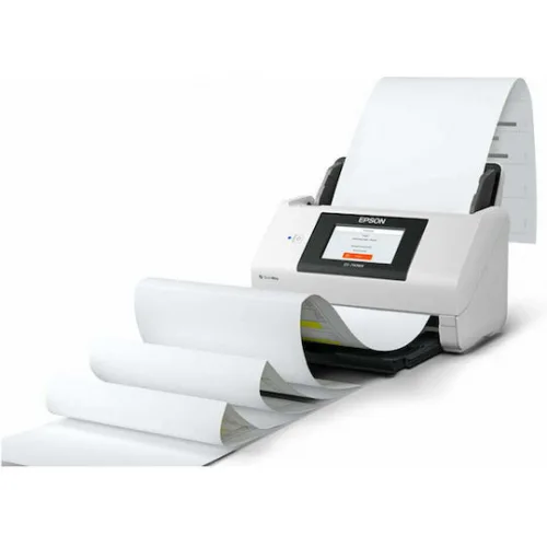 Epson WorkForce DS-790WN Sheetfed (Τροφοδότη χαρτιού) Scanner A4 με WiFi