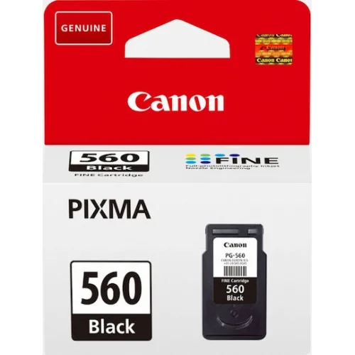 Canon PG-560/CL-561 Γνήσιο Photo Value Pack με 2 Μελάνια Εκτυπωτή InkJet Κίτρινο / Κυανό / Ματζέντα / Μαύρο (3713C008)