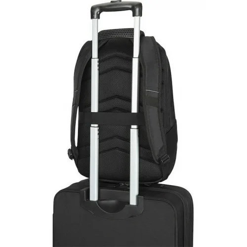 Lenovo Essential Plus Eco Τσάντα Πλάτης για Laptop 15.6" σε Μαύρο χρώμα