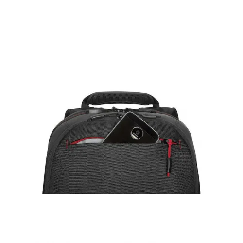 Lenovo Essential Plus Eco Τσάντα Πλάτης για Laptop 15.6" σε Μαύρο χρώμα