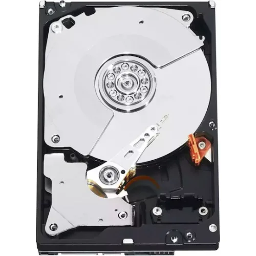 Dell 2TB HDD Σκληρός Δίσκος 3.5" SATA III 7200rpm για Server Dell 2TB HDD Σκληρός Δίσκος 3.5" SATA III 7200rpm για Server