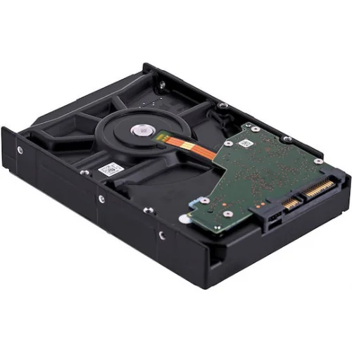Dell 2TB HDD Σκληρός Δίσκος 3.5" SATA III 7200rpm για Server Dell 2TB HDD Σκληρός Δίσκος 3.5" SATA III 7200rpm για Server