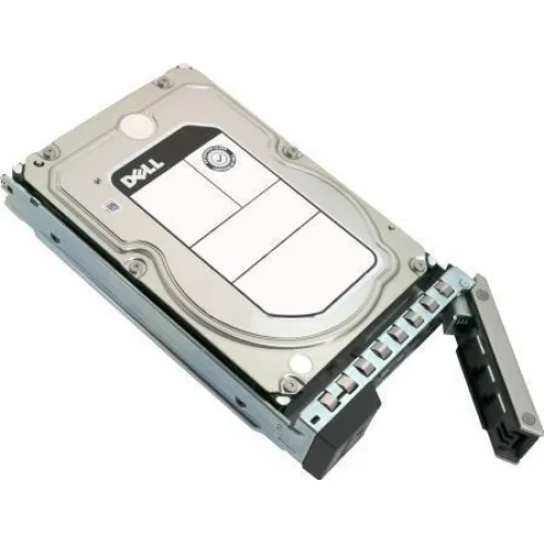 Dell 2TB HDD Σκληρός Δίσκος 3.5" SATA III 7200rpm για Server Dell 2TB HDD Σκληρός Δίσκος 3.5" SATA III 7200rpm για Server