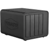 TerraMaster F4-424 Pro NAS Tower με 4 θέσεις για HDD/M.2/SSD και 2 θύρες Ethernet