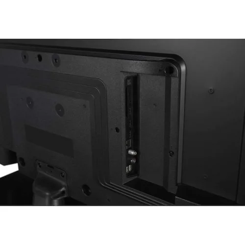 Toshiba Smart Τηλεόραση 43" 4K UHD QLED QV34 HDR (2024) 43QV3463DG