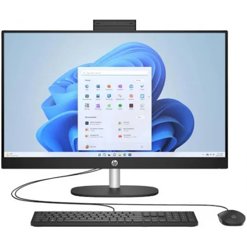 HP 27-cr0006nv 27" (i5-1335U/16GB/512GB SSD/FHD/W11 Pro) US