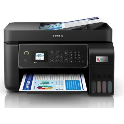 Epson EcoTank L5310 Έγχρωμο Πολυμηχάνημα Inkjet με WiFi και Mobile Print