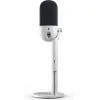 Elgato Wave Neo Δυναμικό Μικρόφωνο USB Επιτραπέζιο για Φωνητικά