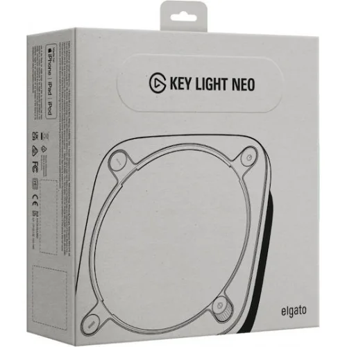 Elgato Key Light Neo Key Light