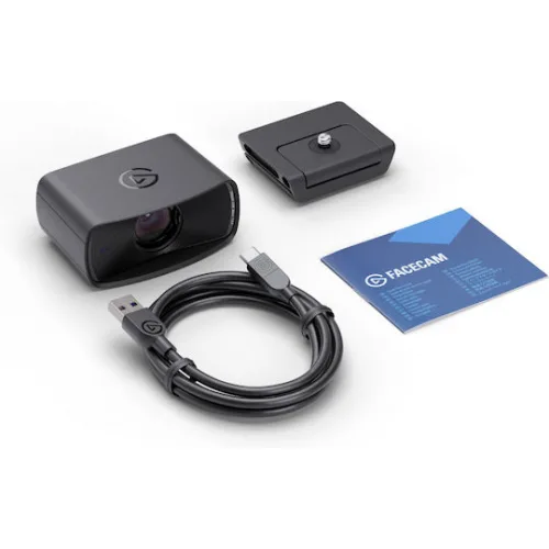 Elgato Facecam MK.2 Κάμερα για PC