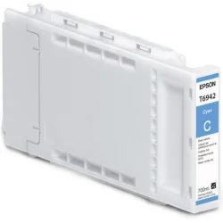 Epson UltraChrome XD T692200 Γνήσιο Μελάνι Εκτυπωτή InkJet Κυανό (C13T69220N)