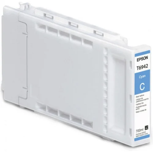 Epson UltraChrome XD T692200 Γνήσιο Μελάνι Εκτυπωτή InkJet Κυανό (C13T69220N)