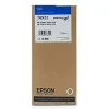 Epson UltraChrome XD T692200 Γνήσιο Μελάνι Εκτυπωτή InkJet Κυανό (C13T69220N)